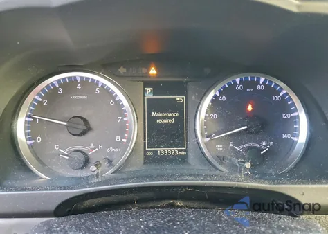 2018 Toyota Highlander Le z USA, uszkodzony, nr VIN 5TDBZRFH3JS914922